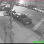 Police say the two young men shown in this still video footage may have been involved in the shooting of a 16-year-old on Dec. 26. (Photo provided by NYPD)