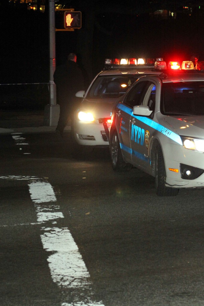 Mosholu-1