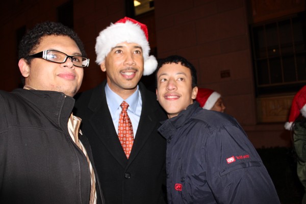 xmas tree lighting 2011 007