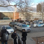 Local Debate Begins on Future of Specialized High School Test