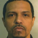 Suspect Luis Gonzalez