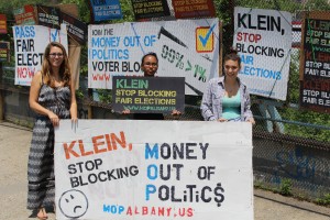 banners