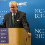 NCBH will Deliver Late on Maternity Ward