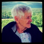 They Just Don't Make 'Em Like They Used To: My homage to Patricia Cranley
