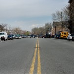 Bronx Cops Warn Ford Drivers to Secure Cars Following Thefts