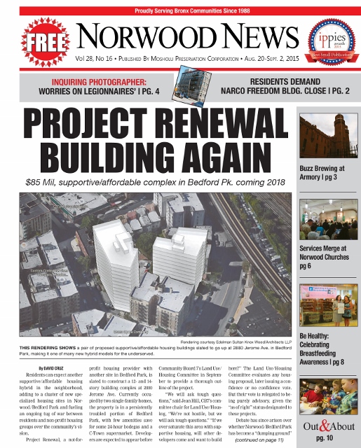 Norwood News Vol. 28 No. 16 (Front Page) (515x640)