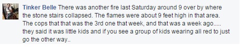 Facebook Post II