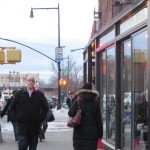 Young Public Servant Dons CB7 District Manager’s Cap