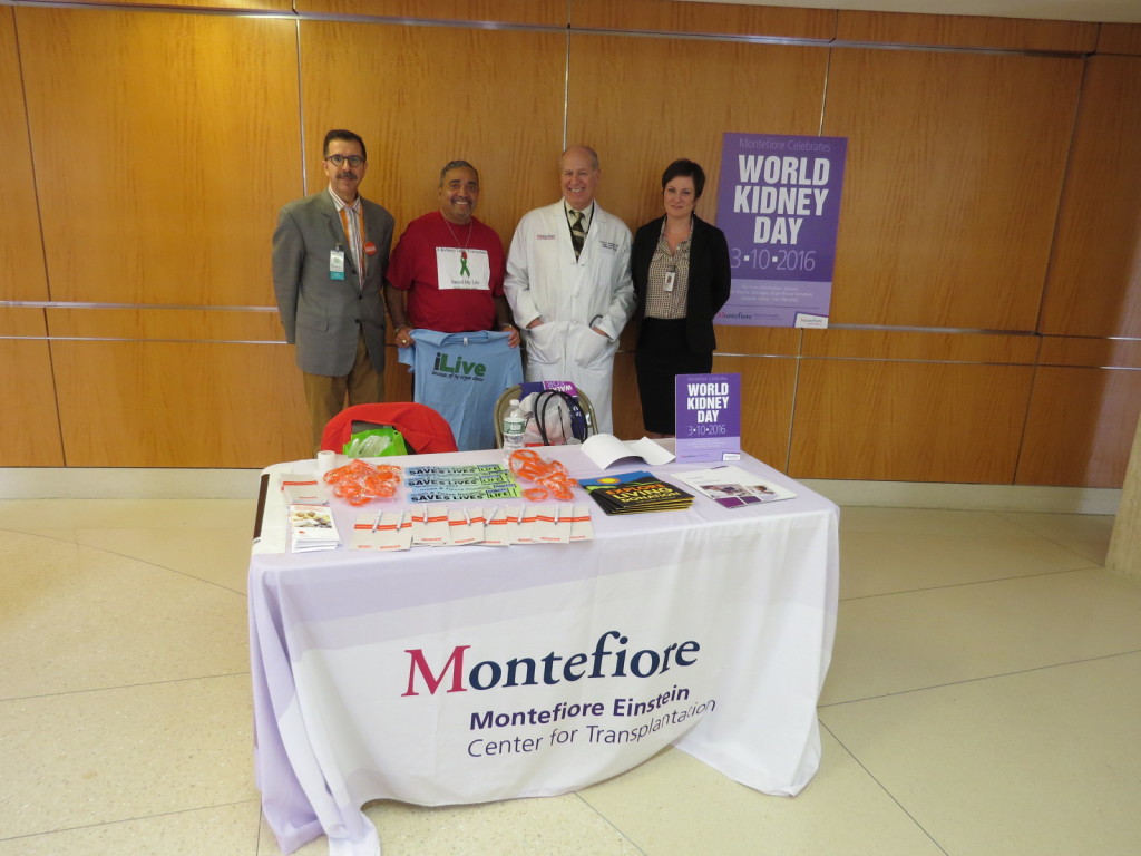 Monte - Have a Heart and Donate (Picture)