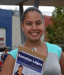 78th Assembly District (Female District Leader 2) (Picture)
