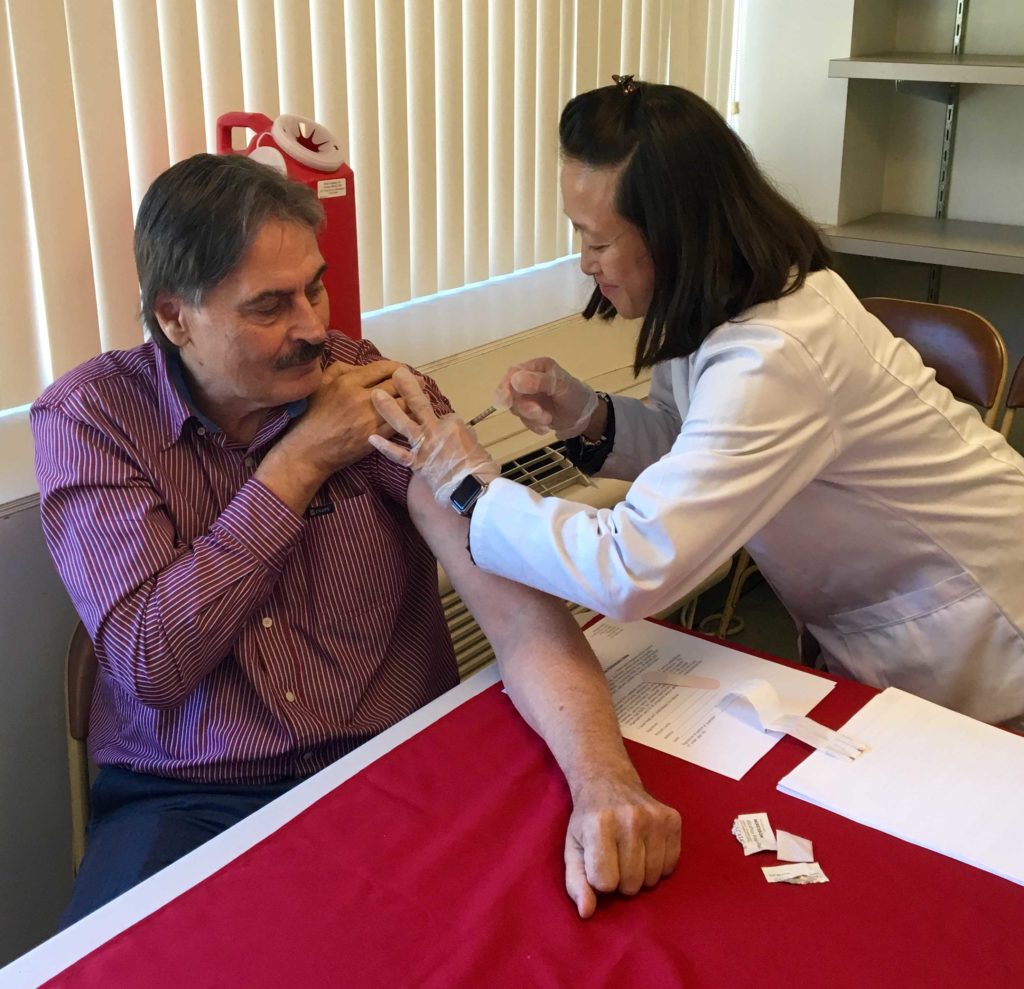 montefiore-advises-to-get-the-flu-shot-and-get-it-now-picture