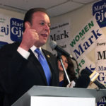 Gjonaj to Receive Bronx Democratic Party Endorsement