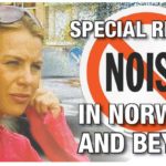 Special Report: Noise in Norwood and Beyond