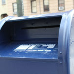 Editorial: USPS and Bronx DA Need to Squash Mailbox Fishers