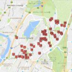 SEE MAP: Where Is The Mail Getting Stolen in the Bronx?
