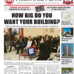Latest Edition of the Norwood News is Out!