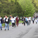 Out & About: MMCC's Power Walk