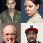 Bronx Week to Induct Four to Walk of Fame