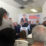 Gjonaj Secures Bronx Democratic County Committee Endorsement