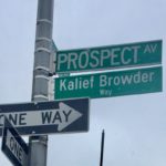 A Bittersweet Street Renaming for Kalief Browder