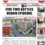 Latest Edition of Norwood News is Out!