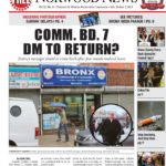 Latest Edition of the Norwood News is Out!