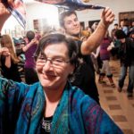 Out & About: Yiddish Klezfest