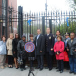 Participatory Budget Funds Allocated for Tech Upgrades to Precincts and Schools
