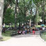 52nd Precinct Warns of More Patrols at St. James Park