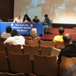CB7 Chair Wins Third Term By Narrow Margin