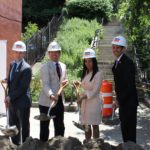 Reconstruction to Begin on Step Street in Kingsbridge