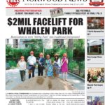Latest Edition of Norwood News is Out!