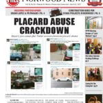 Latest Edition of the Norwood News is Out!