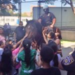Out & About: Horses and K9s, Oh My!