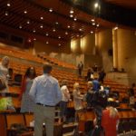 Prepping for Mayoral Debate, Media Seeks Out Bronx Residents