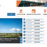 New Website Centralizes Bronx Stories for Bronxites