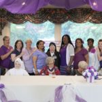 Celebrating Centenarians at St. Patrick’s Home