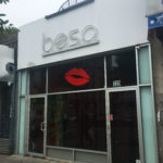Kiss Goodbye: Beso Lounge Closes