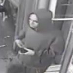 Suspects Sought on Number 4 Subway Train Robbery
