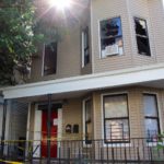 Family Displaced by Two-Alarm Fire in Norwood
