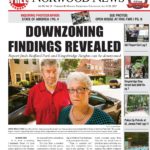 Latest Edition of the Norwood News is Out!