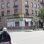 Quarter of Norwood Stores Vacant. Why?