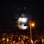 The Bronx Celebrates America