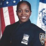 Bronx Mourns Death of 46th Precinct Police Officer Miosotis Familia