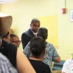 Sen. Jamaal Bailey Opens Norwood Office, Extending Presence