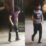 Crime File: Who’s Wanted in the Bronx?