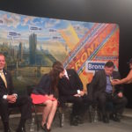 Candidates Spar in Sixth Debate for 13th Council District Seat