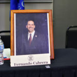 In Forum for 14th Council District Seat, Incumbent a No Show
