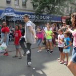 Out & About: Enjoy a Weekend Walk in Norwood
