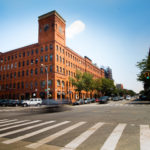 The Bronx Develops: South Bronx Waterfront Projects Spark Fears of Gentrification